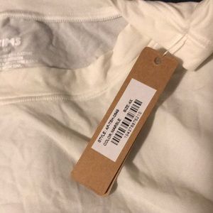 New SKIMS Fits Everybody T-Shirt